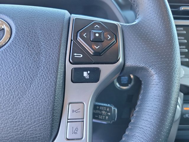 2024 Toyota 4Runner SR5 4WD - 22938741 - 17