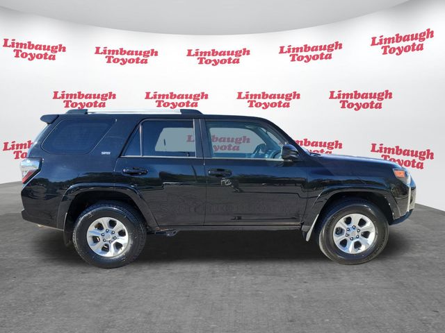 2024 Toyota 4Runner SR5 4WD - 22938741 - 1