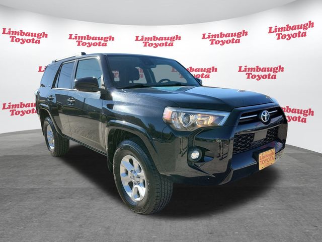 2024 Toyota 4Runner SR5 4WD - 22938741 - 19