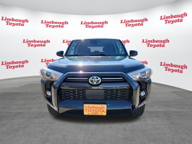 2024 Toyota 4Runner SR5 4WD - 22938741 - 20