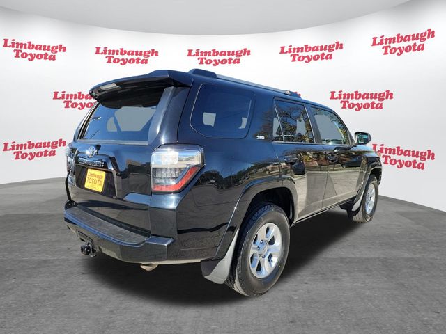 2024 Toyota 4Runner SR5 4WD - 22938741 - 23