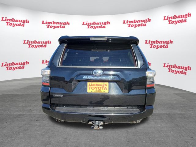 2024 Toyota 4Runner SR5 4WD - 22938741 - 24