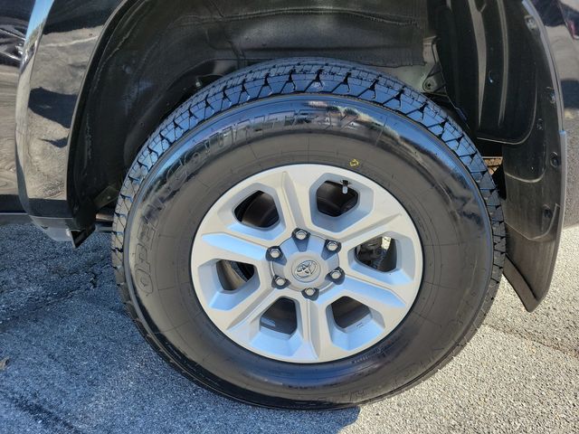 2024 Toyota 4Runner SR5 4WD - 22938741 - 26