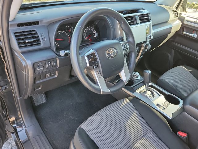 2024 Toyota 4Runner SR5 4WD - 22938741 - 2