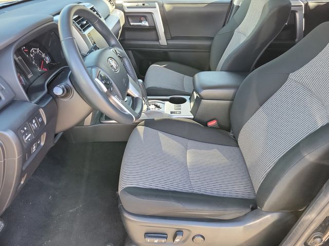 2024 Toyota 4Runner SR5 4WD - 22938741 - 3