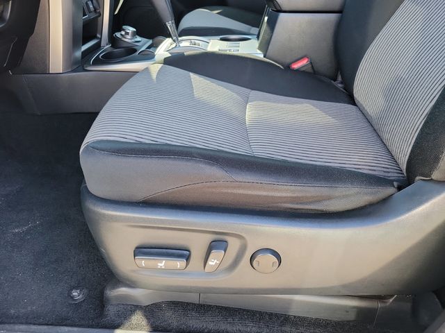 2024 Toyota 4Runner SR5 4WD - 22938741 - 4