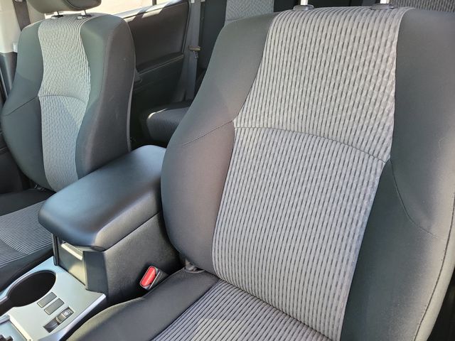 2024 Toyota 4Runner SR5 4WD - 22938741 - 5