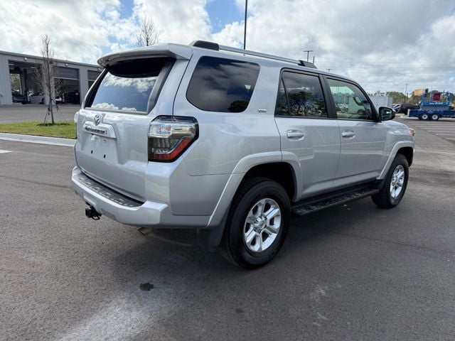 2024 Toyota 4Runner SR5 4WD - 22992481 - 10