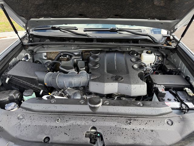 2024 Toyota 4Runner SR5 4WD - 22992481 - 12