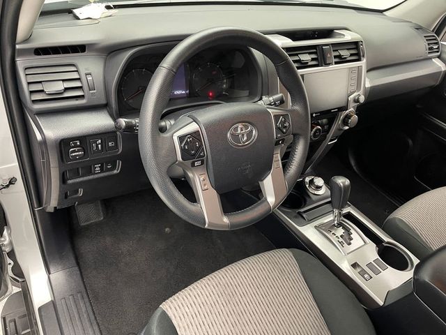2024 Toyota 4Runner SR5 4WD - 22977920 - 10