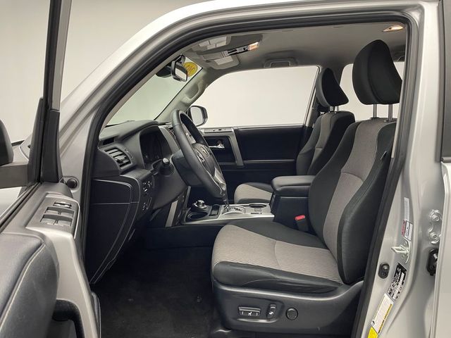 2024 Toyota 4Runner SR5 4WD - 22977920 - 11