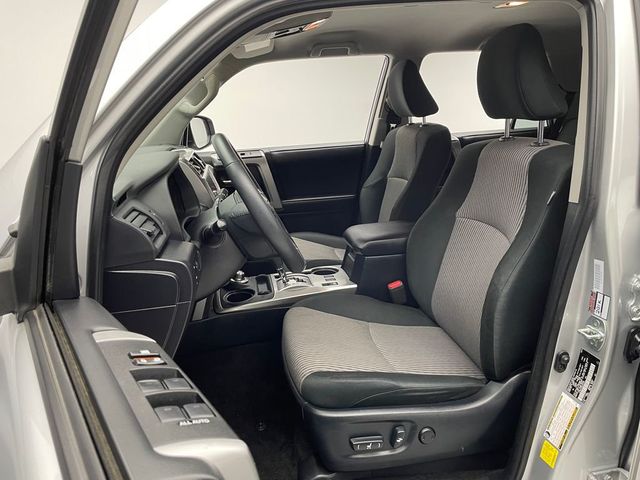 2024 Toyota 4Runner SR5 4WD - 22977920 - 12