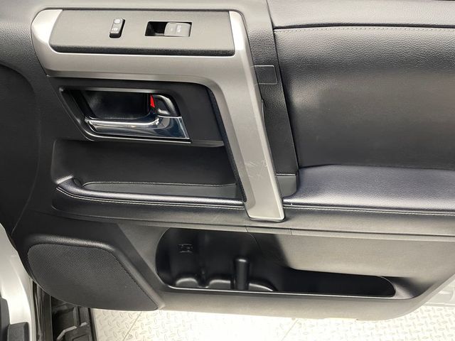 2024 Toyota 4Runner SR5 4WD - 22977920 - 14