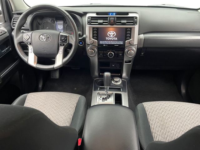 2024 Toyota 4Runner SR5 4WD - 22977920 - 18