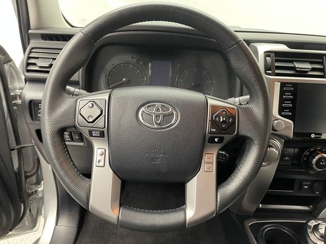 2024 Toyota 4Runner SR5 4WD - 22977920 - 20