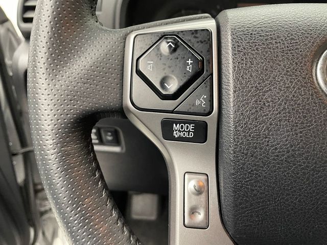 2024 Toyota 4Runner SR5 4WD - 22977920 - 21