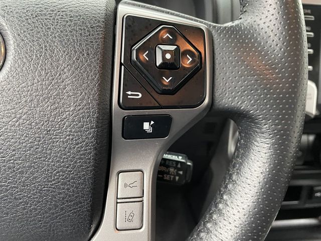 2024 Toyota 4Runner SR5 4WD - 22977920 - 22