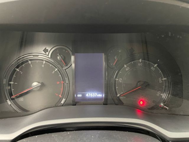 2024 Toyota 4Runner SR5 4WD - 22977920 - 23