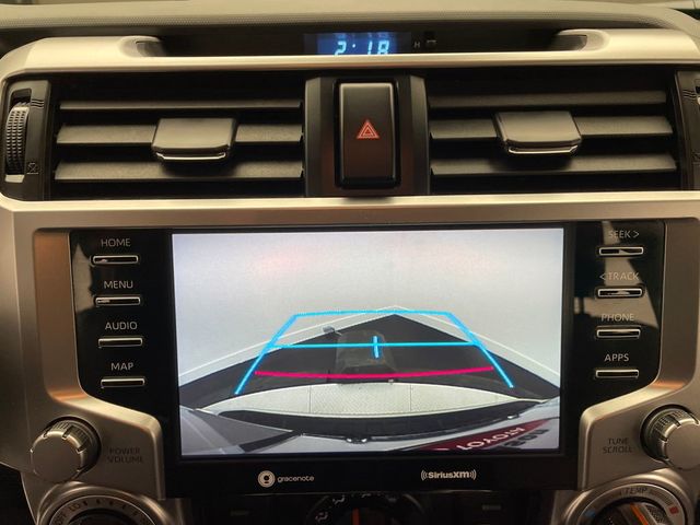 2024 Toyota 4Runner SR5 4WD - 22977920 - 25