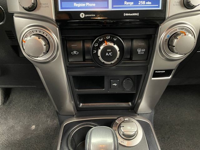 2024 Toyota 4Runner SR5 4WD - 22977920 - 26