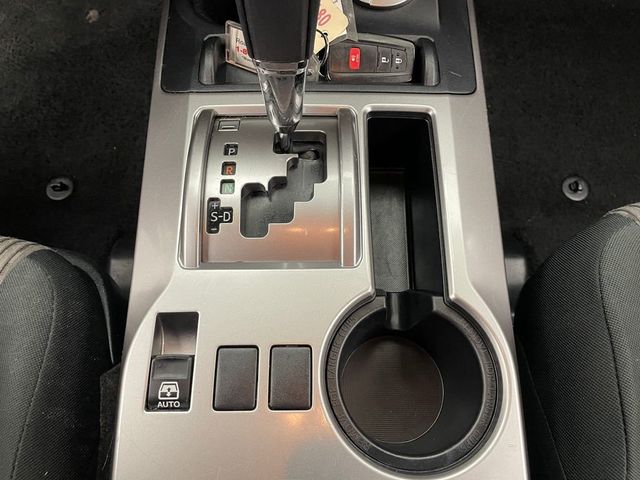 2024 Toyota 4Runner SR5 4WD - 22977920 - 28