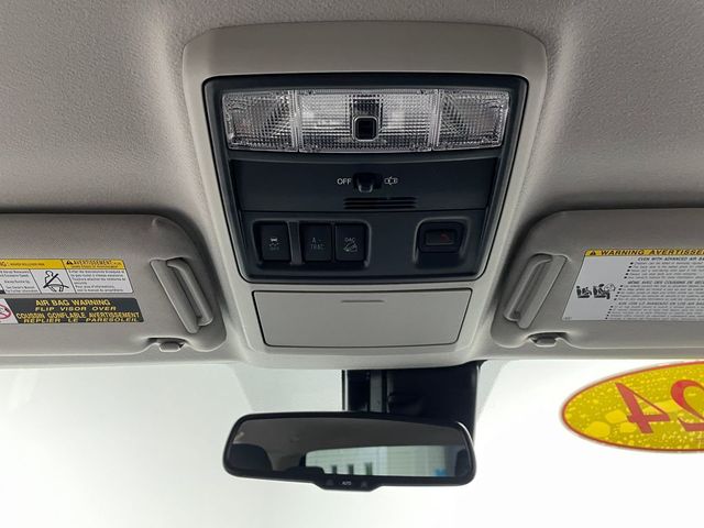 2024 Toyota 4Runner SR5 4WD - 22977920 - 30