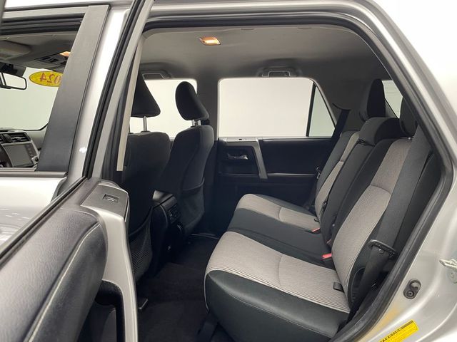 2024 Toyota 4Runner SR5 4WD - 22977920 - 32