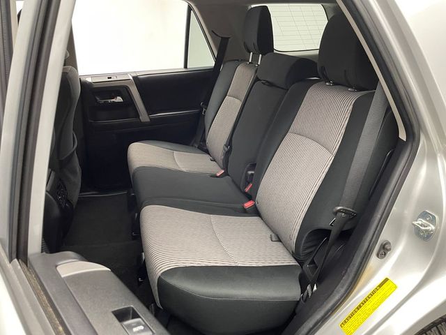 2024 Toyota 4Runner SR5 4WD - 22977920 - 33