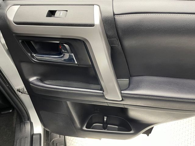 2024 Toyota 4Runner SR5 4WD - 22977920 - 34