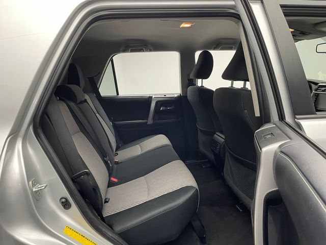 2024 Toyota 4Runner SR5 4WD - 22977920 - 35