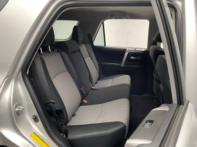 2024 Toyota 4Runner SR5 4WD - 22977920 - 36