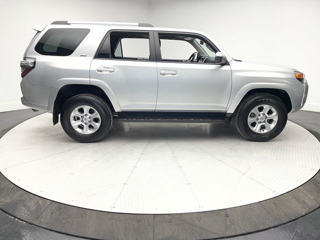 2024 Toyota 4Runner SR5 4WD - 22977920 - 3