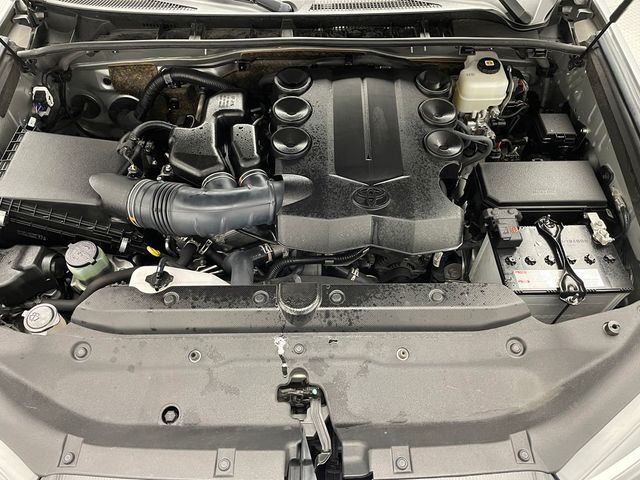 2024 Toyota 4Runner SR5 4WD - 22977920 - 42