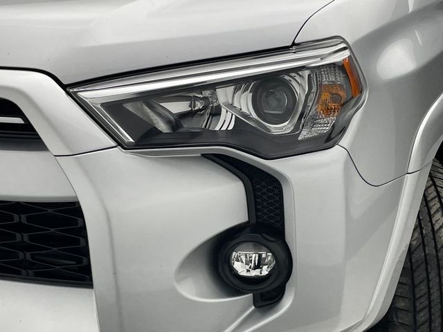 2024 Toyota 4Runner SR5 4WD - 22977920 - 43