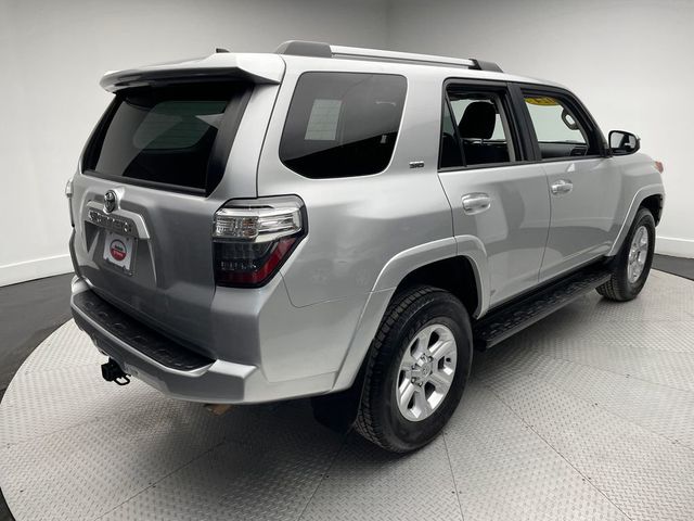 2024 Toyota 4Runner SR5 4WD - 22977920 - 4