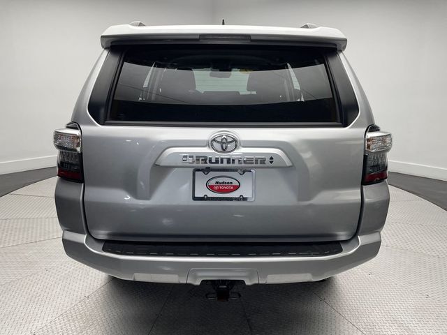2024 Toyota 4Runner SR5 4WD - 22977920 - 5