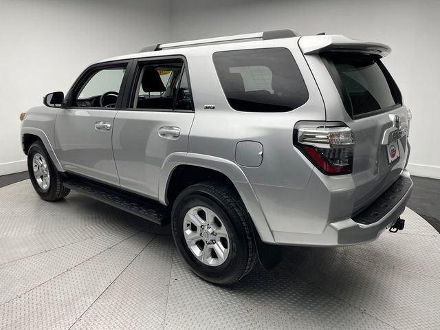 2024 Toyota 4Runner SR5 4WD - 22977920 - 6