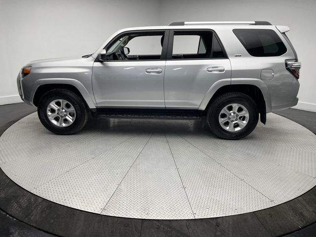 2024 Toyota 4Runner SR5 4WD - 22977920 - 7