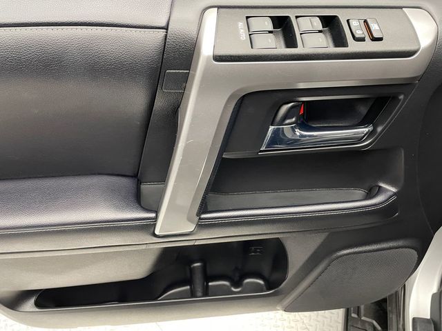 2024 Toyota 4Runner SR5 4WD - 22977920 - 8