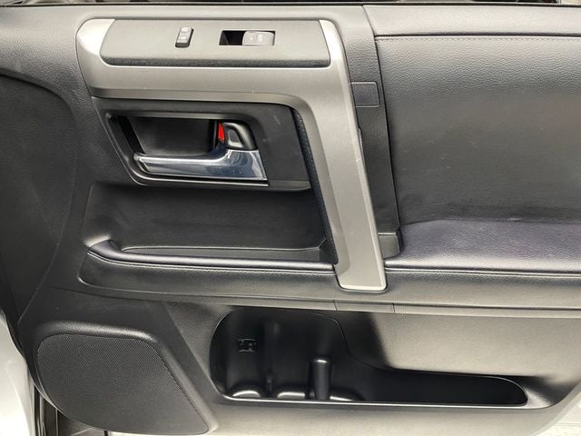 2024 Toyota 4Runner SR5 4WD - 22977922 - 14