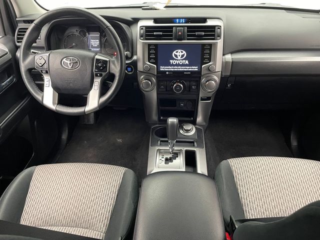 2024 Toyota 4Runner SR5 4WD - 22977922 - 18