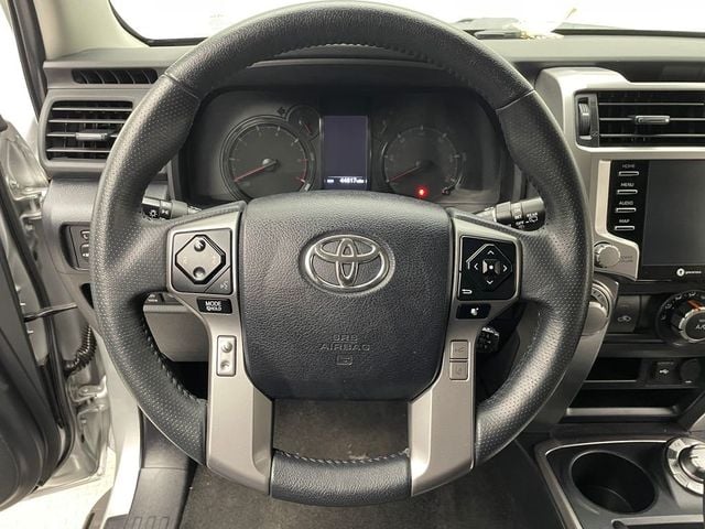 2024 Toyota 4Runner SR5 4WD - 22977922 - 20