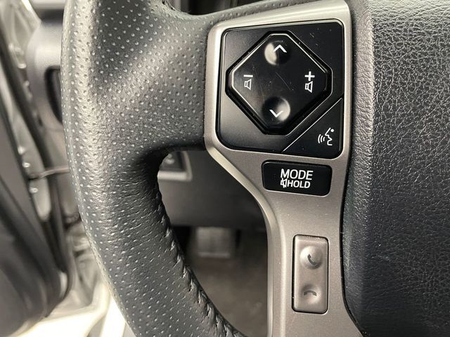 2024 Toyota 4Runner SR5 4WD - 22977922 - 21