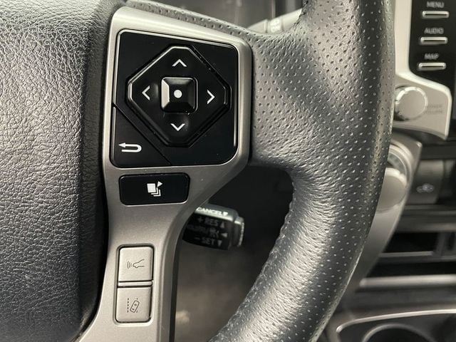 2024 Toyota 4Runner SR5 4WD - 22977922 - 22