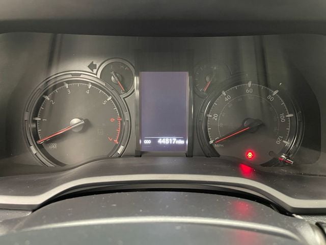 2024 Toyota 4Runner SR5 4WD - 22977922 - 23