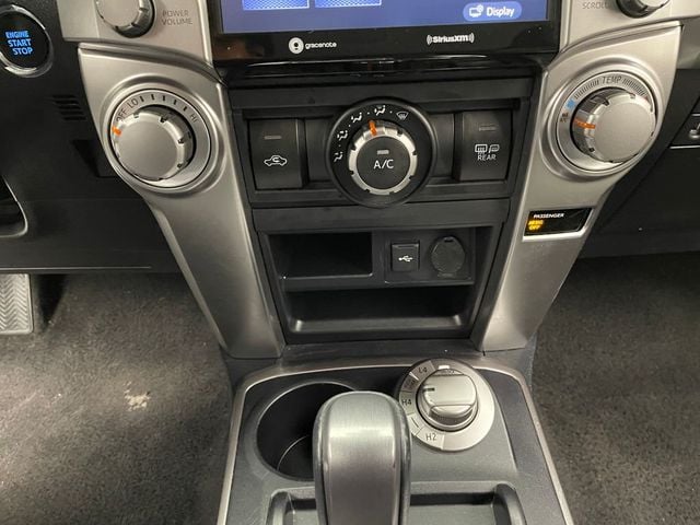 2024 Toyota 4Runner SR5 4WD - 22977922 - 26
