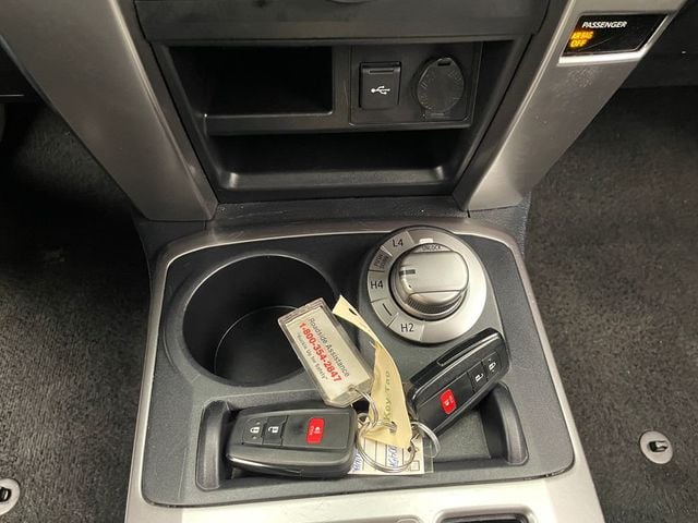 2024 Toyota 4Runner SR5 4WD - 22977922 - 27