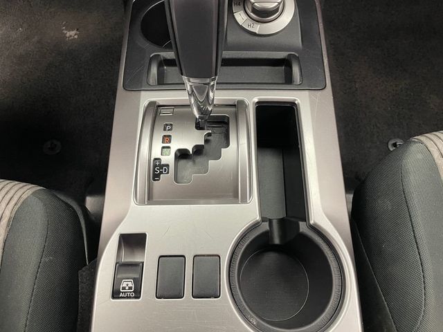 2024 Toyota 4Runner SR5 4WD - 22977922 - 28