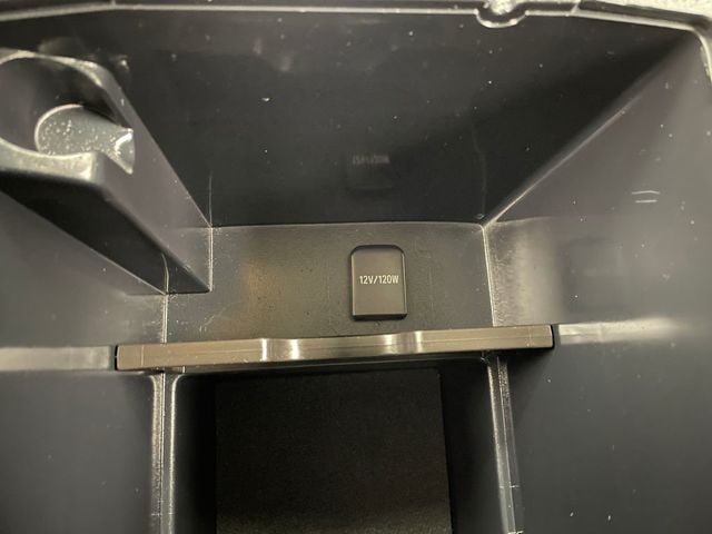 2024 Toyota 4Runner SR5 4WD - 22977922 - 29