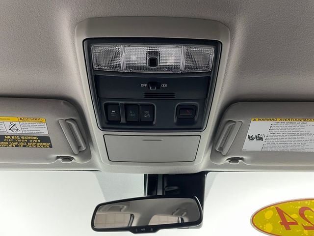 2024 Toyota 4Runner SR5 4WD - 22977922 - 30